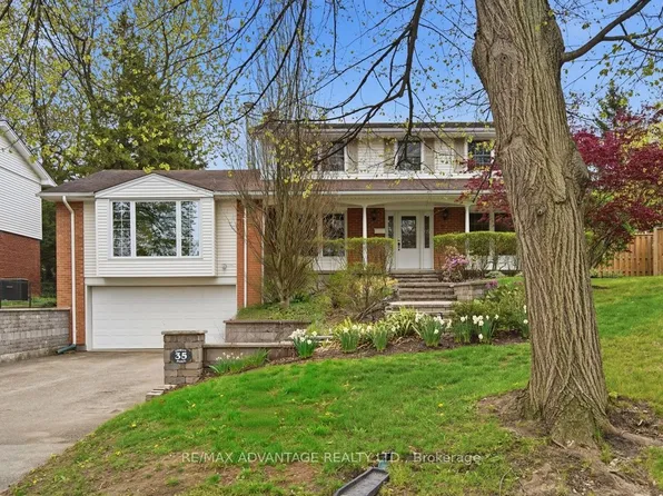 35 Cowan Pl, London, ON N6C 2X4