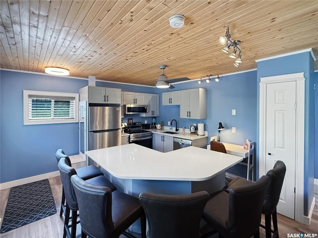 33 Main STREET, Candle Lake, SK - View 2