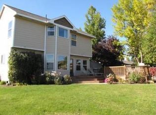 1404 N Thayer Ave, Ellensburg, WA 98926