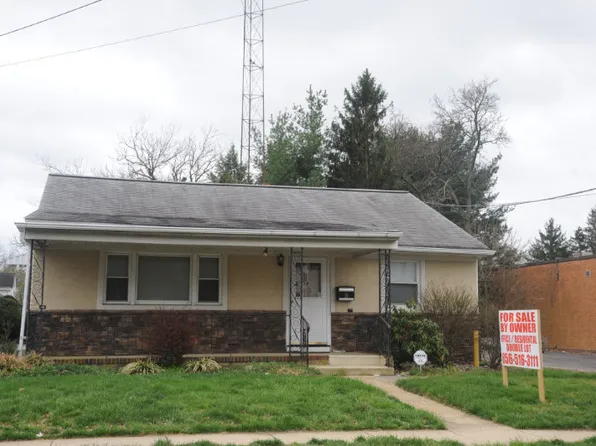 30 W Church St, Blackwood, NJ 08012