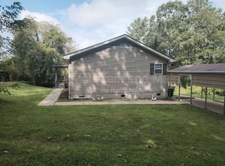 58 Booker St, Asheville, NC 28803
