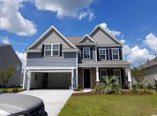 2813 Scarecrow Way LOT 1332, Myrtle Beach, SC 29579