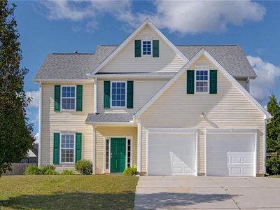 1740 Beeson Park Ln, Kernersville, NC, 27284