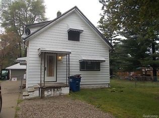 1860 S Parent Ave, Westland, MI 48186