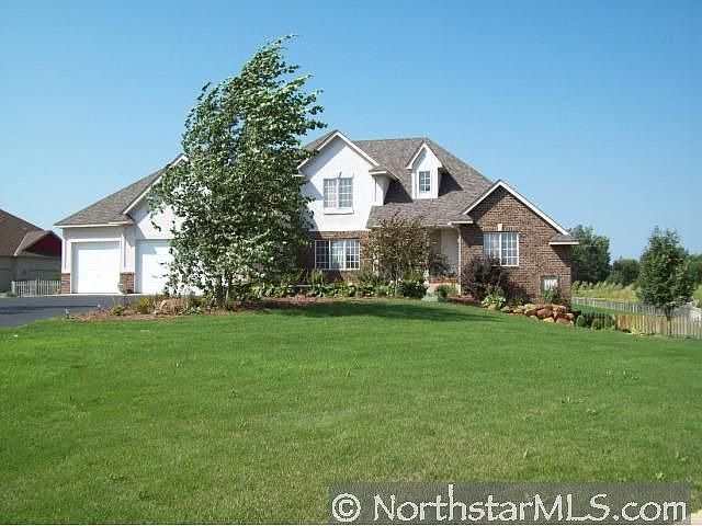 Home for Sale in New Market Twp, MN $494,400