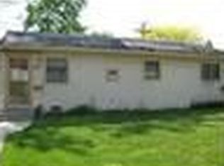 1534 Highland Ave, Glendale Heights, IL 60139