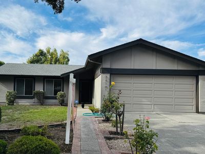 34161 Sylvester Dr, Fremont, CA, 94555