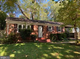 14325 Ferndale Rd, Woodbridge, VA 22193