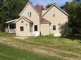 6605 State Highway 58, Gouverneur, NY 13642
