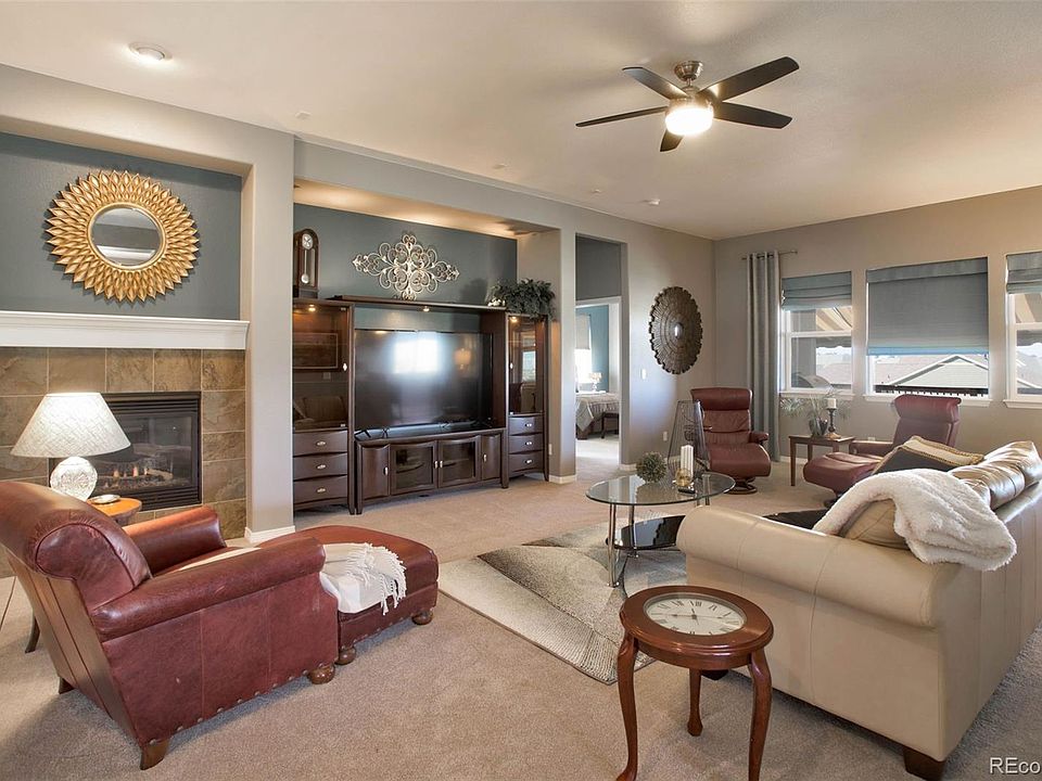 15331 Heritage Circle, Thornton, CO 80602 Zillow