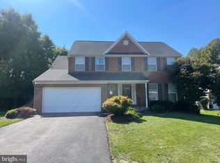 15005 Jorrick Ct, Bowie, MD 20721