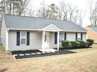 12 Howlett Pl, Durham, NC 27703