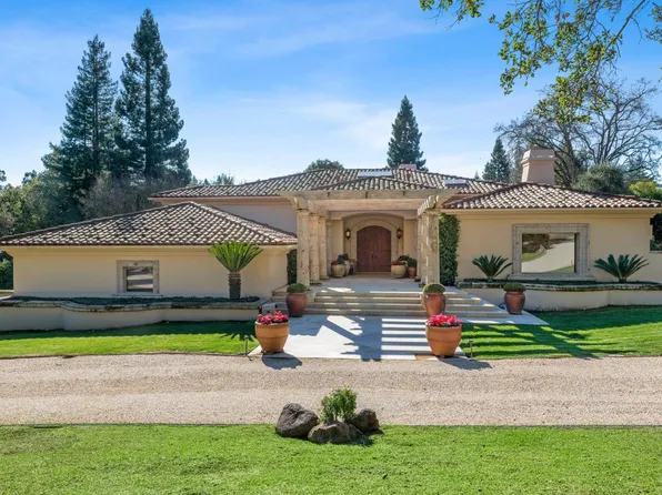 41 Belbrook Way, Atherton, CA 94027