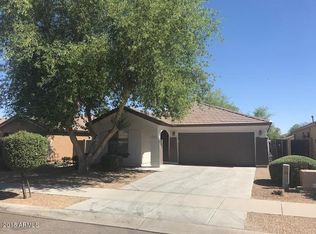13937 W Maui Ln, Surprise, AZ 85379