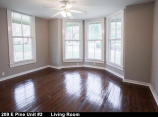 209 E Pine St APT 2, Palestine, TX