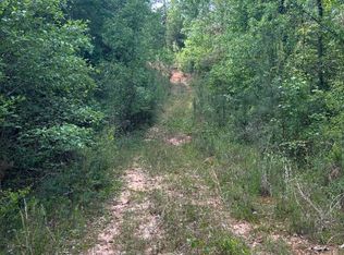 0 Raymond Loop Rd, Dozier, AL 36028