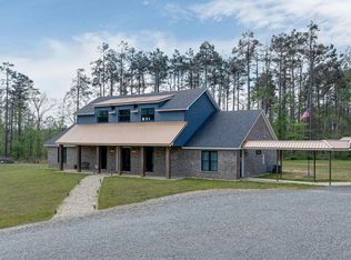 238 Puss Green Rd, Calhoun, LA 71225