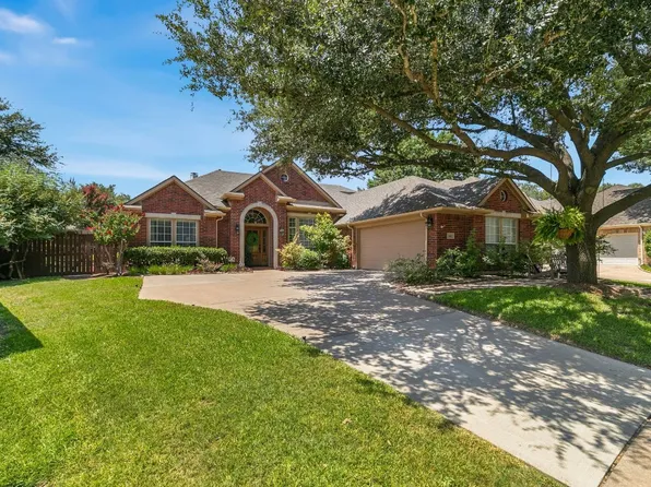 2612 Doe Run, McKinney, TX 75072