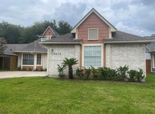 12810 Ashford Knoll Dr, Houston, TX 77082