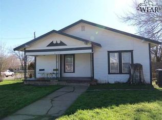 2137 Avenue K, Wichita Falls, TX 76309