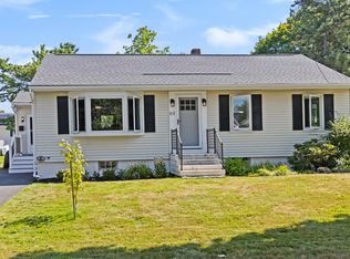 63 Hennessy Dr, Portland, ME 04103