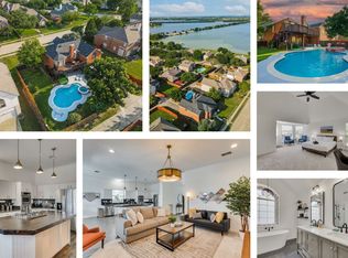 5205 Panama Dr, Rowlett, TX 75088