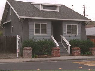 1114 Jones St, Martinez, CA