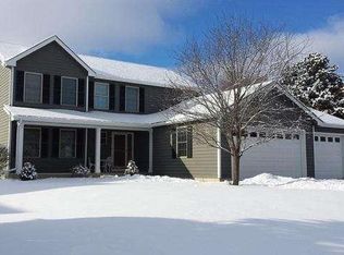 12526 257th Ave, Trevor, WI 53179