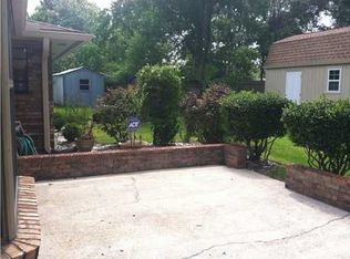 1209 Spring Dr, Long Beach, MS 39560