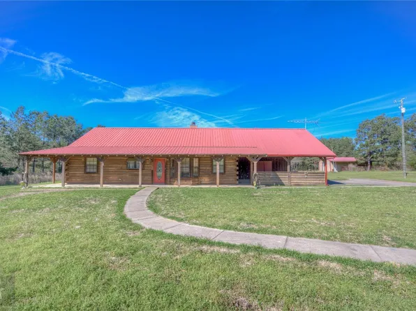 16536 Highway 171, Mansfield, LA 71052