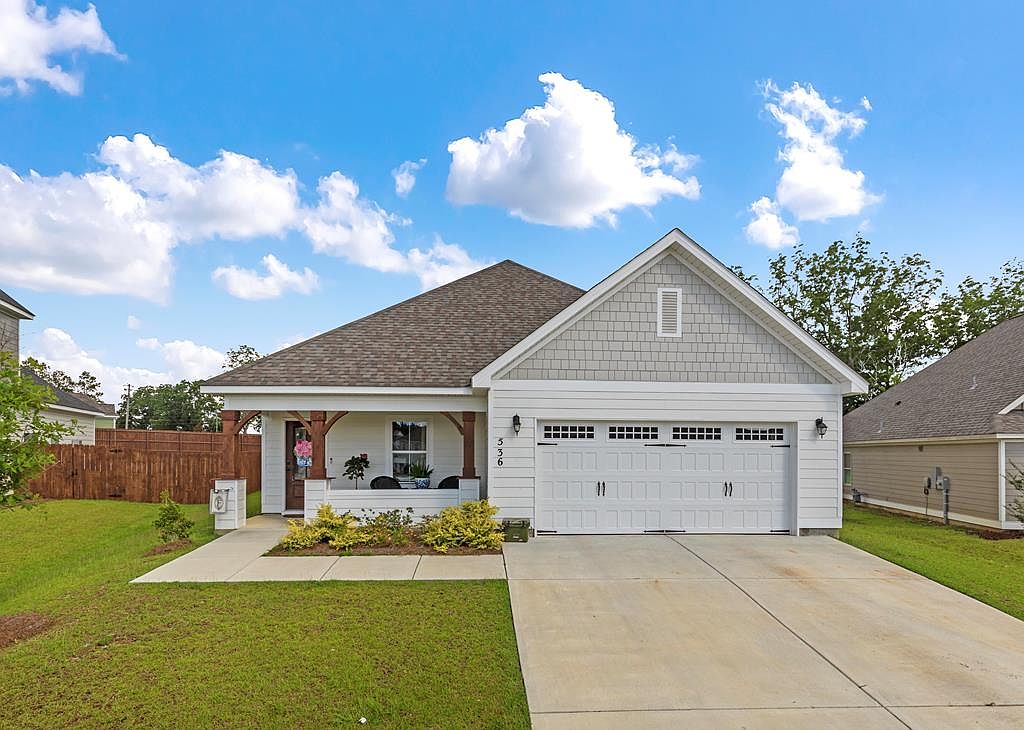 536 Paxton Loop, Dothan, AL 36301 Zillow