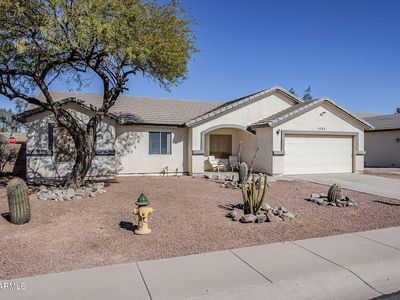 1484 W 13th Ave, Apache Junction, AZ, 85120