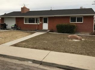 26 W 1600 S, Orem, UT 84058