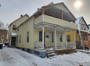 1065 E 77th St, Cleveland, OH 44103