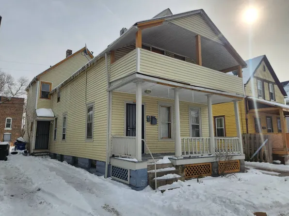 1065 E 77th St, 1065 E 77th St, Cleveland, OH 44103