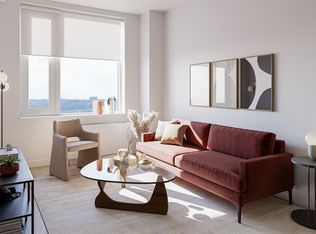 1440 Amsterdam Ave #1708, New York, NY 10027