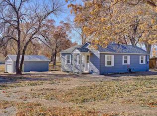2539 G 3/8 Rd, Grand Junction, CO 81505