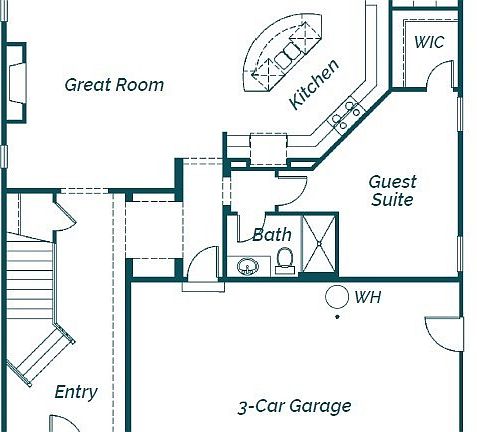 2nd image of 13316 183rd Avenue Ct E