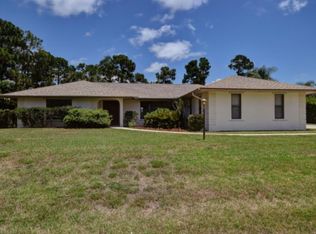1681 SE Blockton Ave, Port Saint Lucie, FL 34952