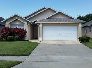 124 Seville Pointe Ave, Orlando, FL 32807