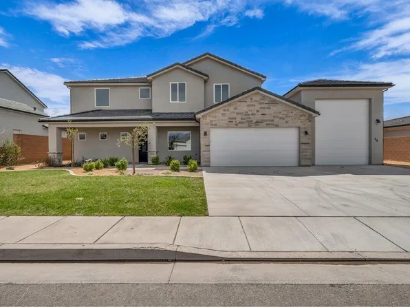 39 W Elinor Ln, Washington, UT 84780