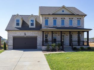 9024 Safe Haven Pl LOT 528, Spring Hill, TN 37174