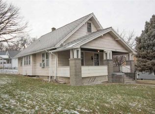 5002 Fontenelle Blvd, Omaha, NE 68111