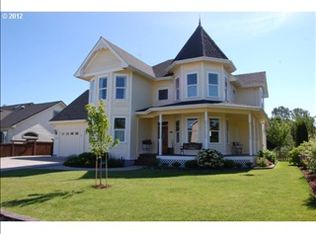 91130 Austin St, Eugene, OR 97408