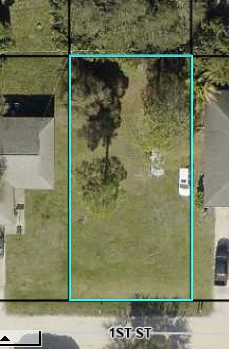 1st image of 3456 1st St