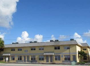 1160 Blue Heron Blvd W APT F, Riviera Beach, FL 33404