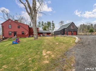 566 Maple Street, Litchfield, CT 06759