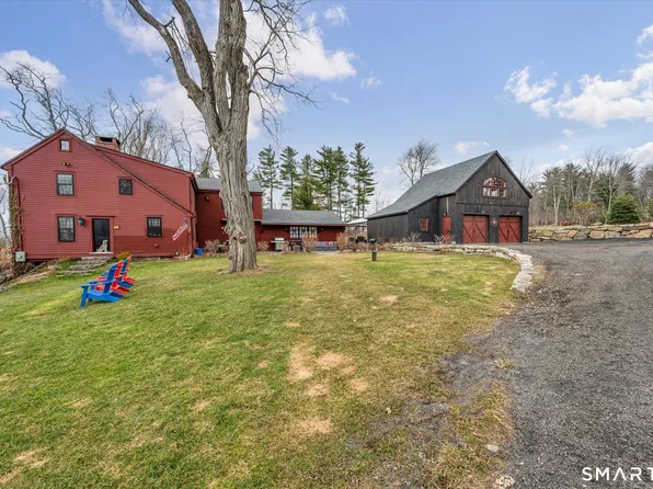 566 Maple Street, Litchfield, CT 06759