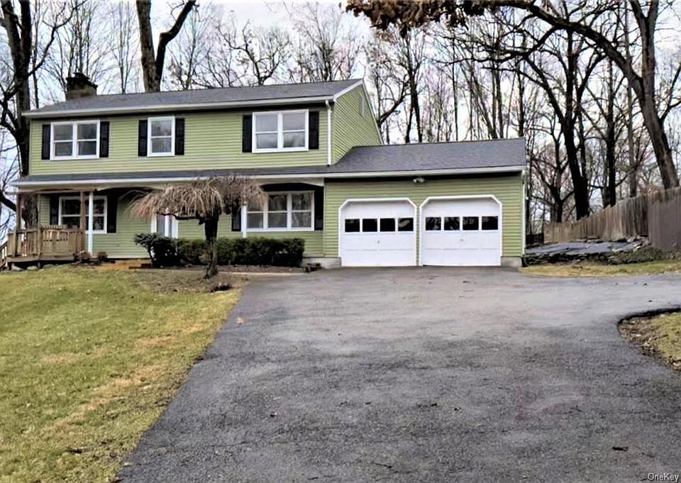 14 Hagan Drive, Poughkeepsie, NY 12603 Zillow