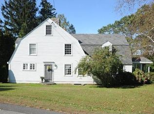 441 Boston Post Rd, East Lyme, CT 06333